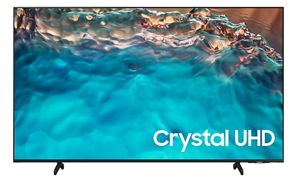 Large display and video wall