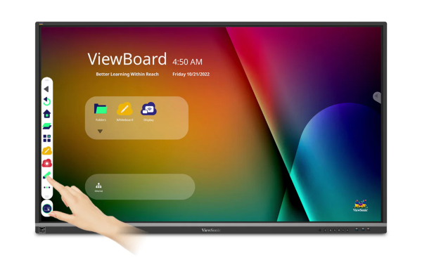 LED display
