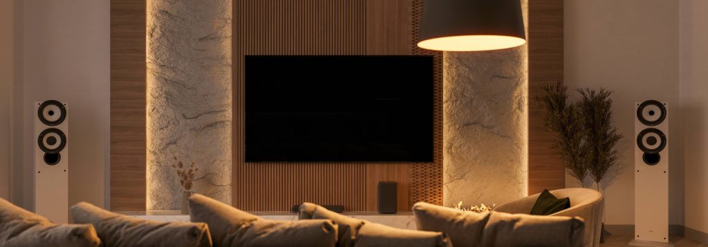 Digital Signage & Display