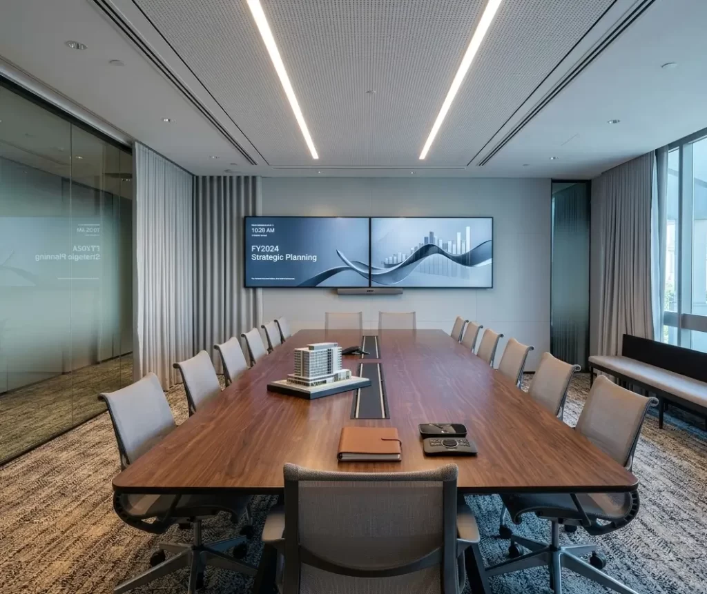 Office Meeting Room